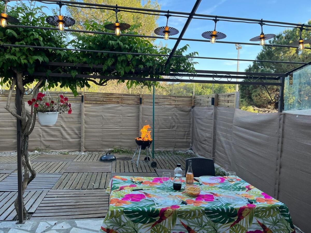 Maison De Famille Ideale Pour Sur La Cote D'azur *
